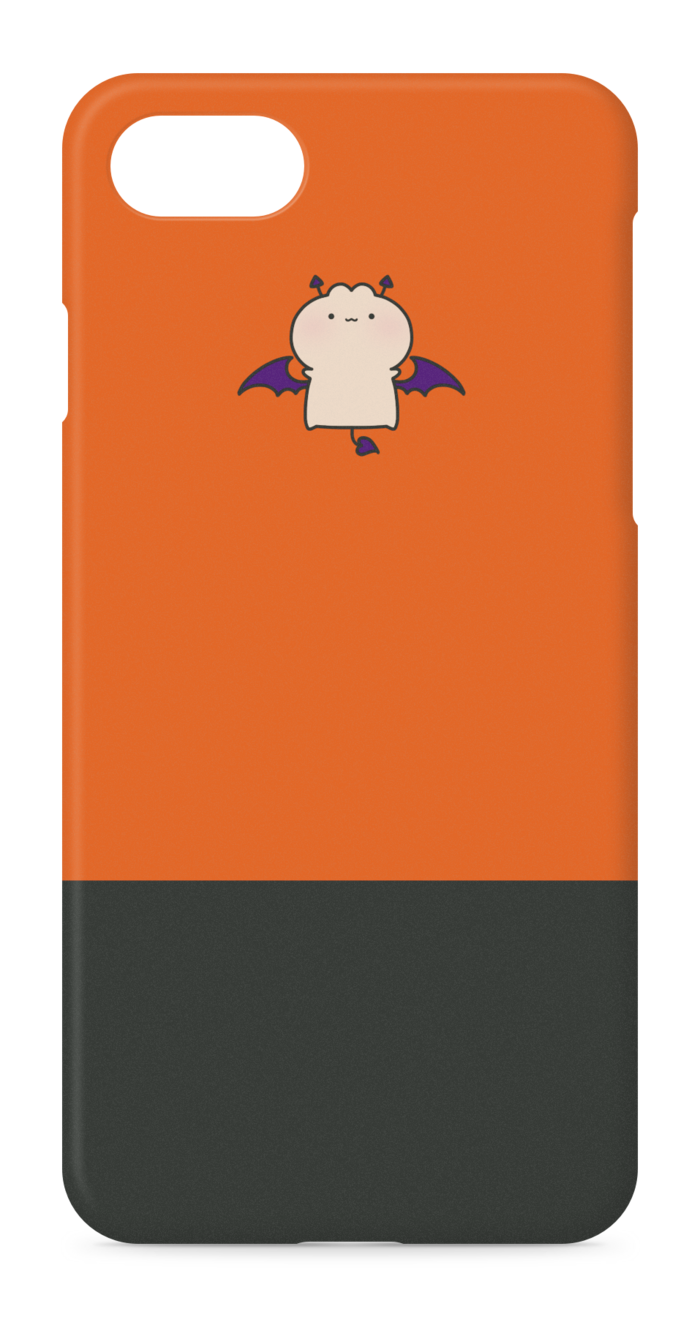 iPhoneケース - iPhone 7 - 側面あり