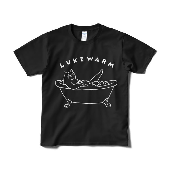 Tシャツ（短納期） - S - ブラック