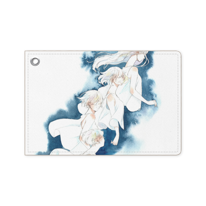 パスケース - 70 x 105 (mm)