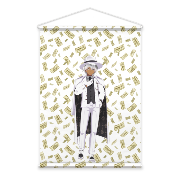 タペストリー - B2縦