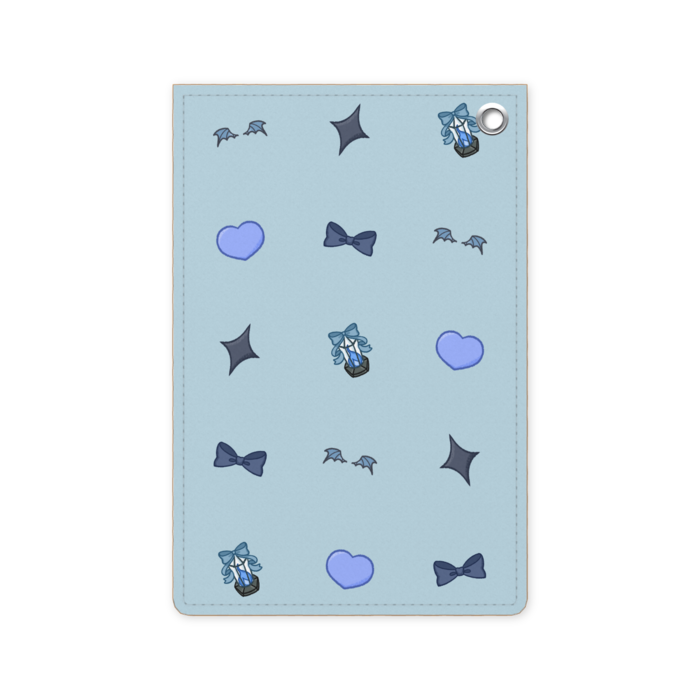 パスケース - 70 x 105 (mm)