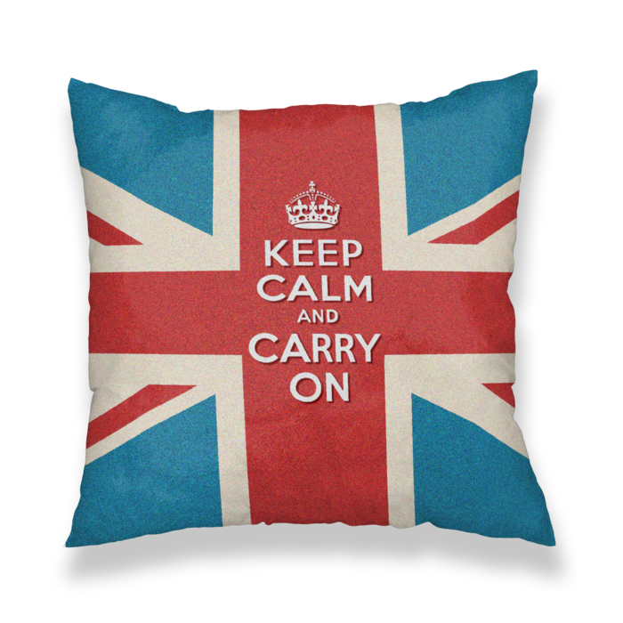 クッションカバー - 450x450(mm)