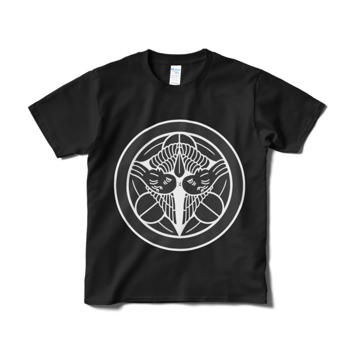 Tシャツ（短納期） - S - ブラック