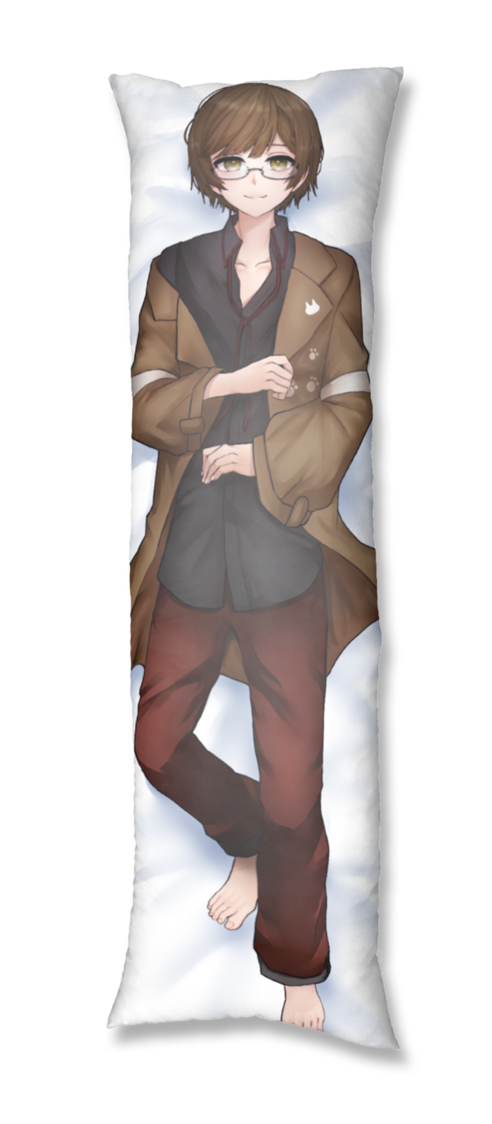 抱き枕カバー - 500x1600(mm)