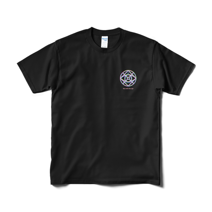 Tシャツ（短納期） - M - ブラック