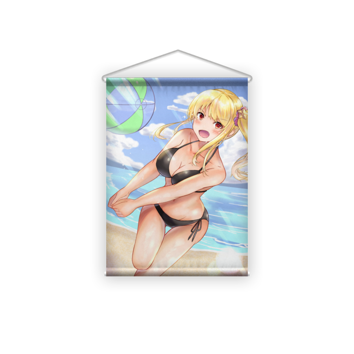 タペストリー - B2縦