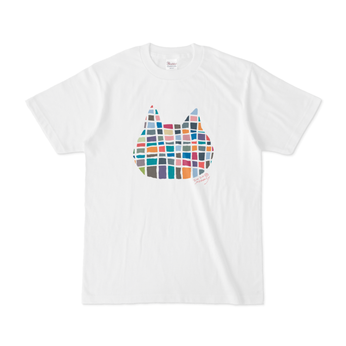 Tシャツ - S - 白