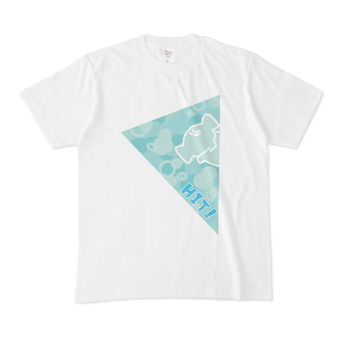 Tシャツ - M