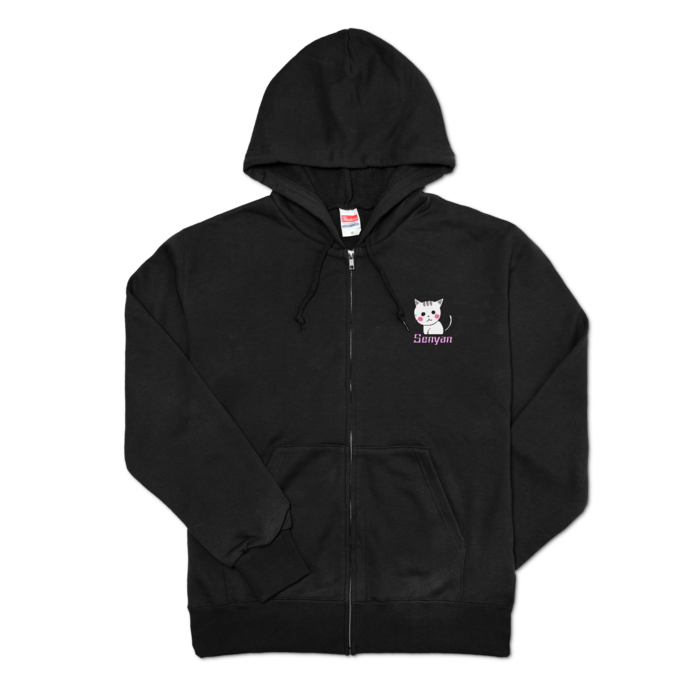 ロゴカラーピンクM