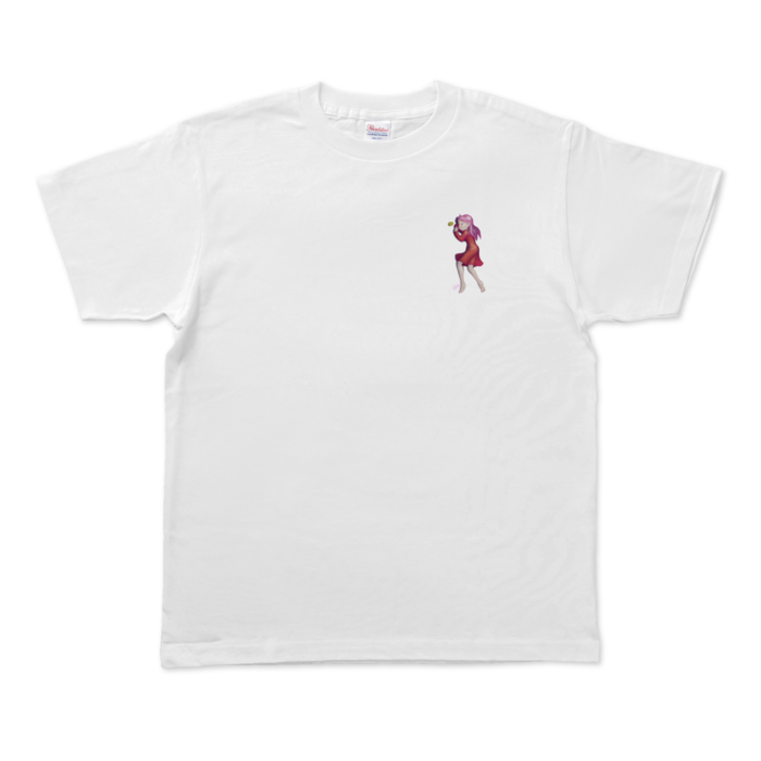 Tシャツ - M