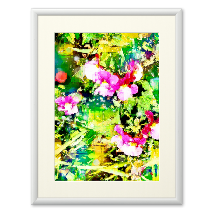 複製画(プリモアート) - A3