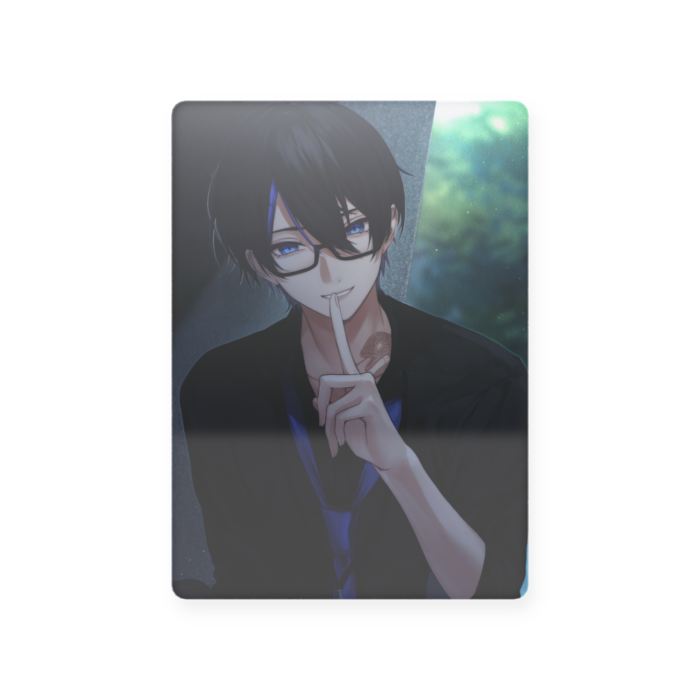プラスチックカード - トレカ(63 × 88mm)