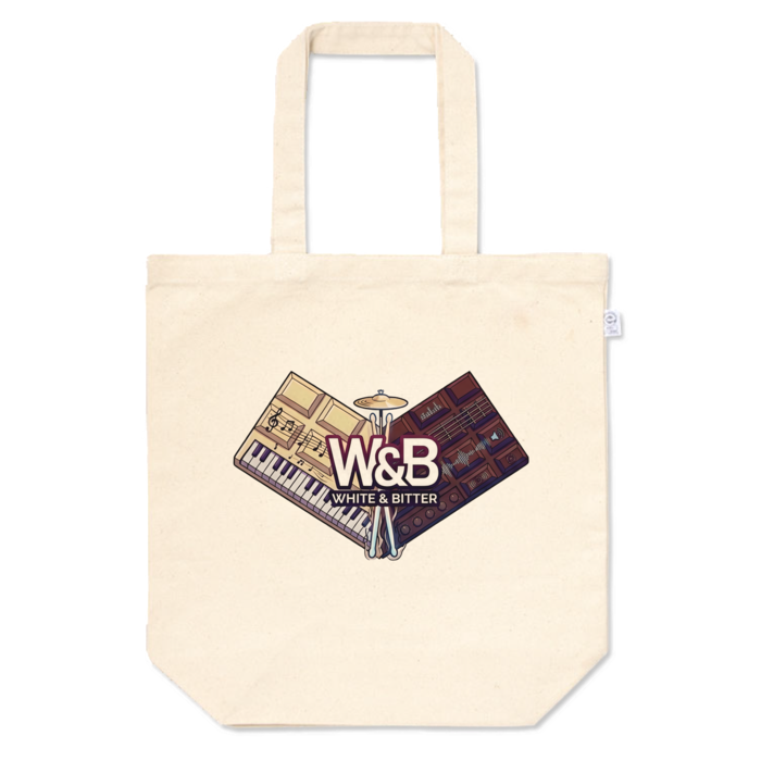 トートバッグ M