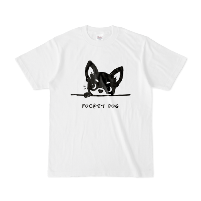 Tシャツ - S - 白