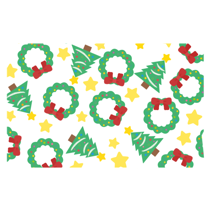 ICカードステッカー - 約85.7x53.9(mm)