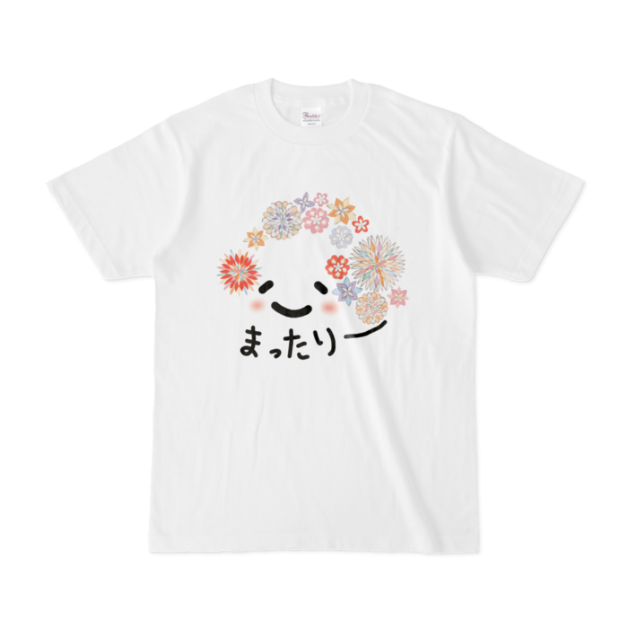Tシャツ - S - 白
