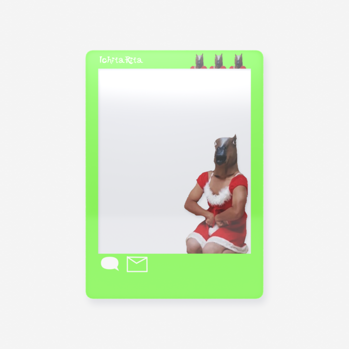 クリアカード - トレカ（63 × 88mm）