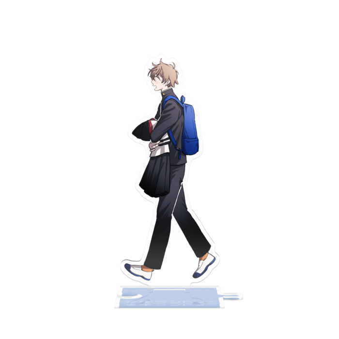 つながるアクスタ - 125mm