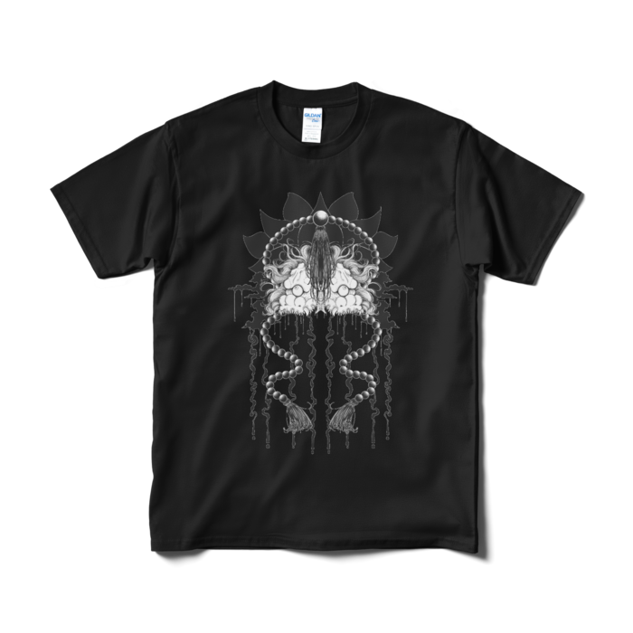 Tシャツ(短納期) - M - ブラック