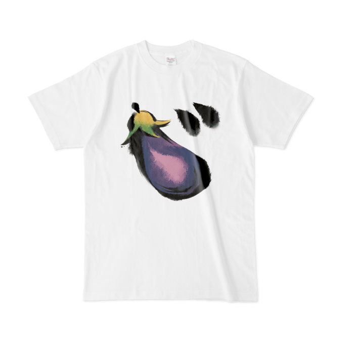 Tシャツ - L - 白