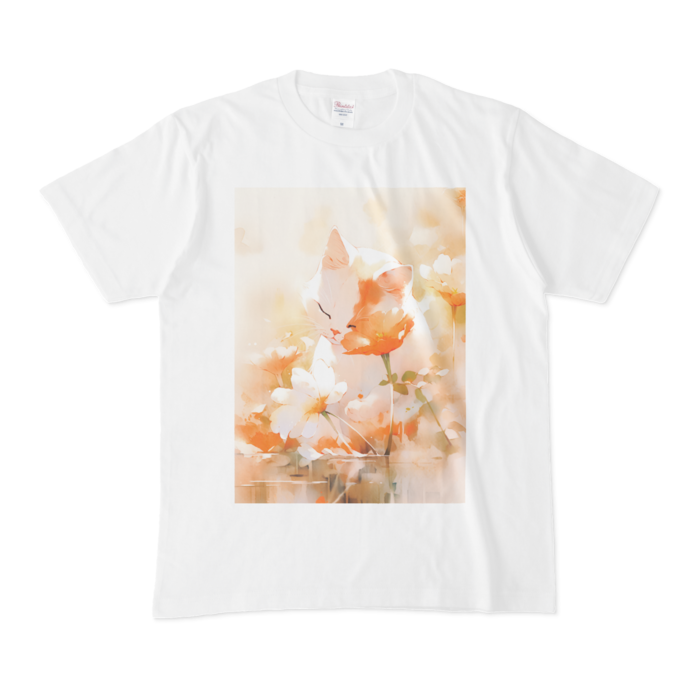 Tシャツ - M - 白