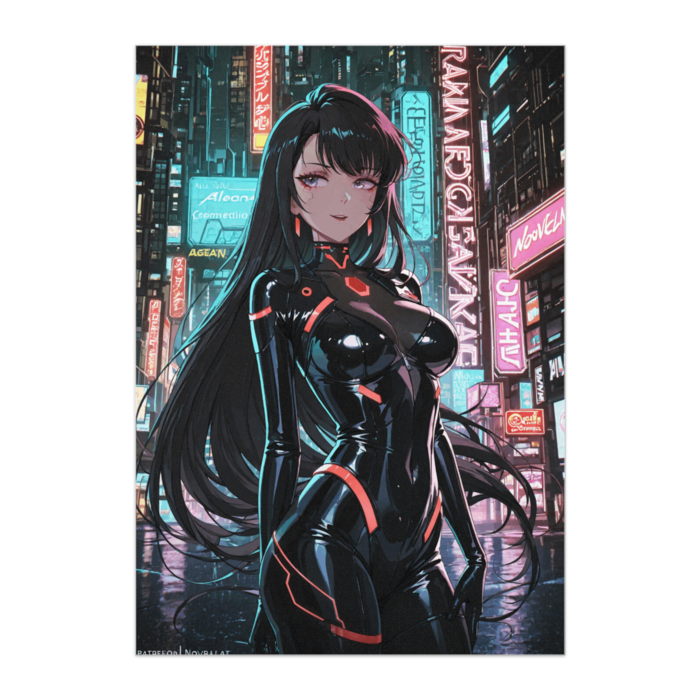 ポスター - A2