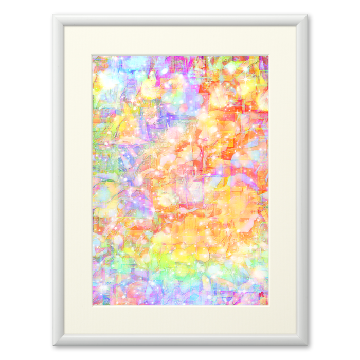 複製画(プリモアート) - A2