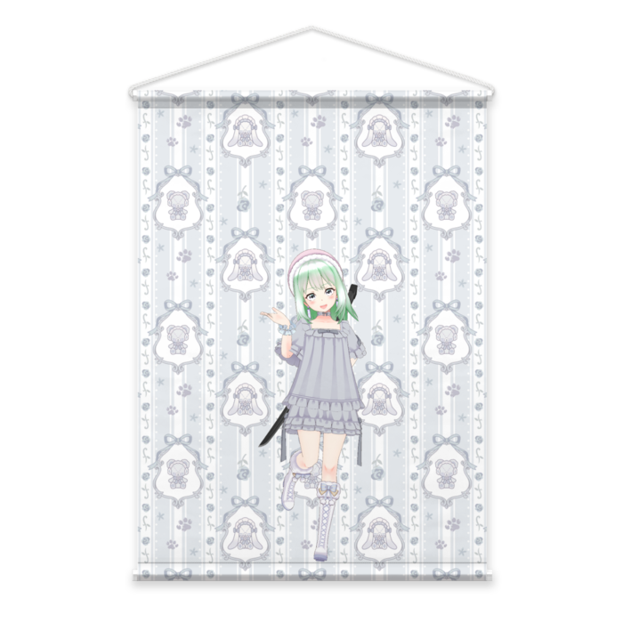 タペストリー - B2縦