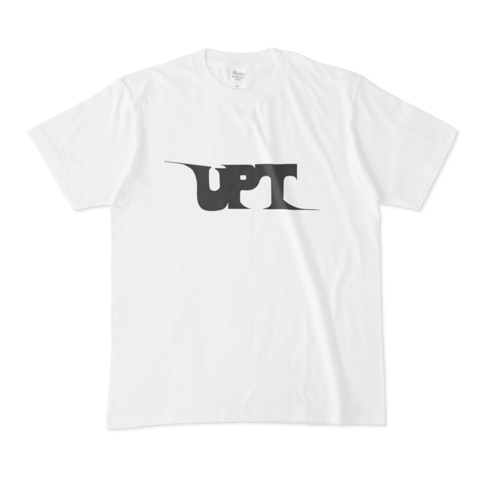 Tシャツ - M - 正面