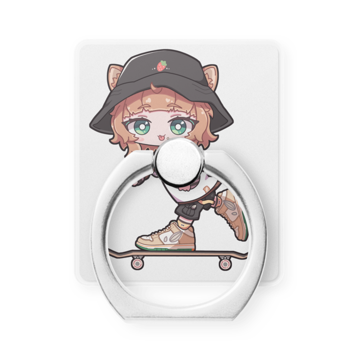 スマホリング