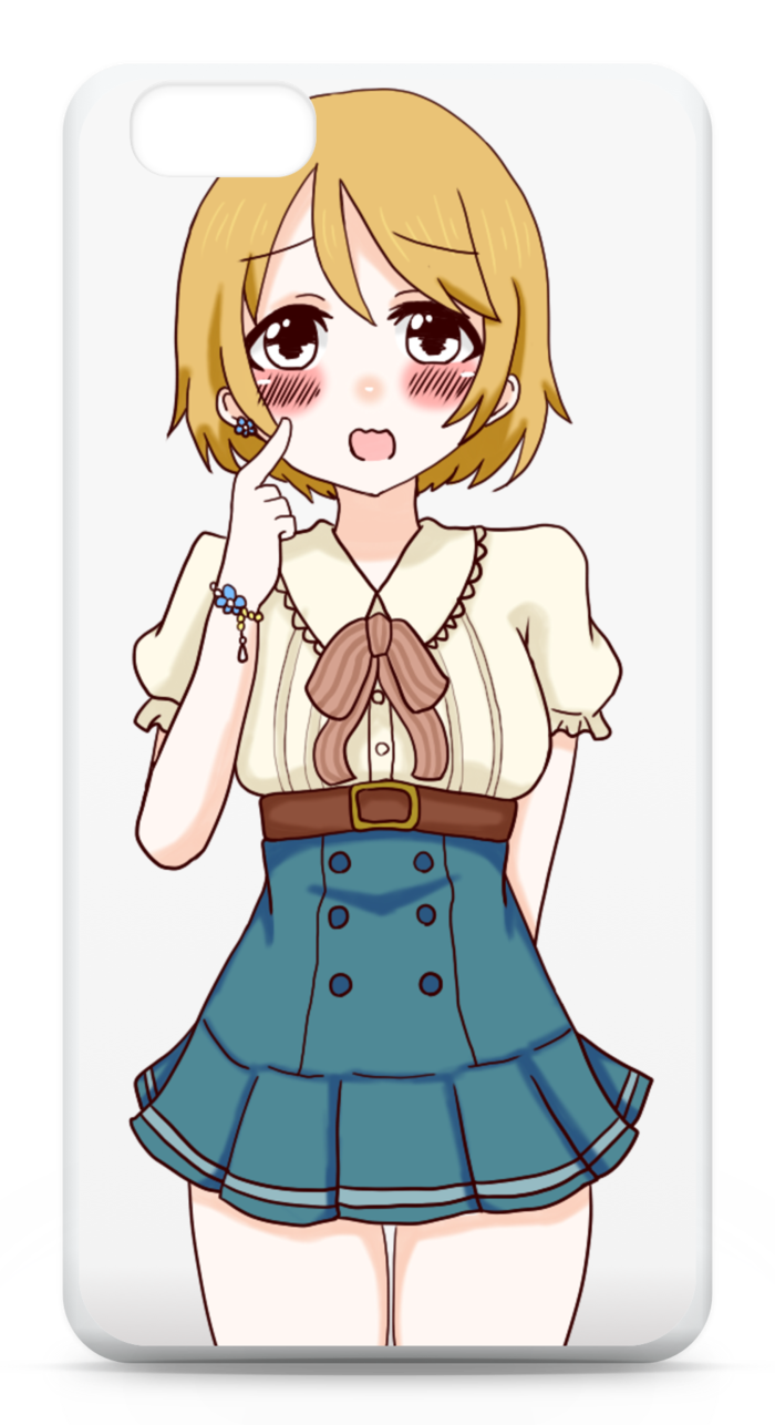 iPhoneケース - iPhone6 Plus