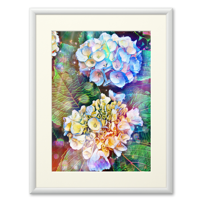 複製画(プリモアート) - A3