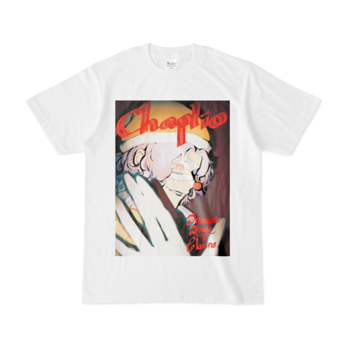 Tシャツ - S - 白