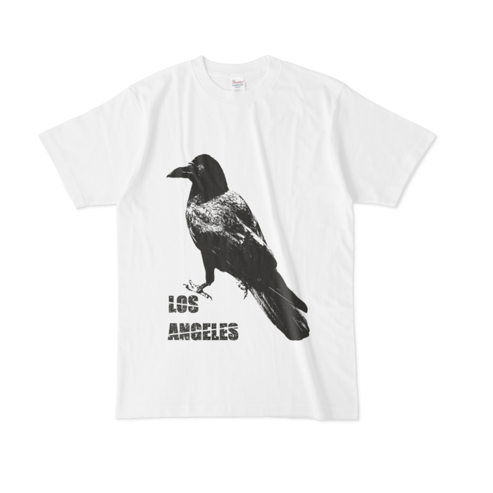 Tシャツ - L - 白