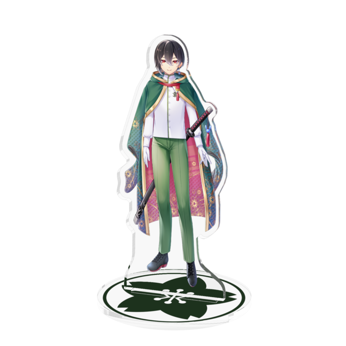 立ち絵Ver