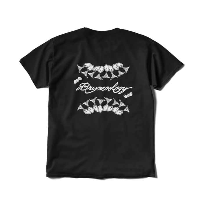 Tシャツ（短納期） - L - ブラック