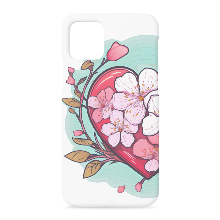 iPhoneケース - iPhone 11 Pro - 側面あり
