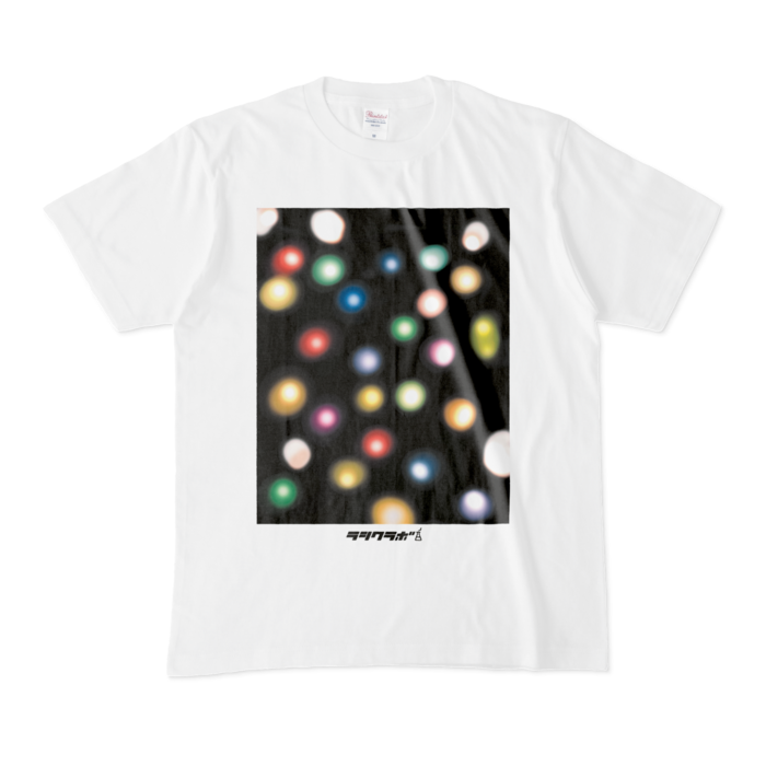 Tシャツ - M - 白