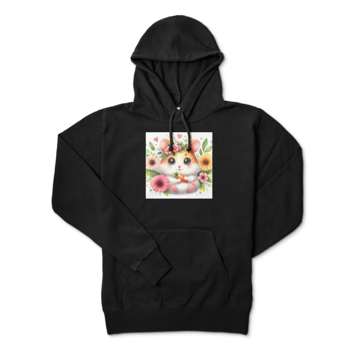 パーカー - M - ブラック