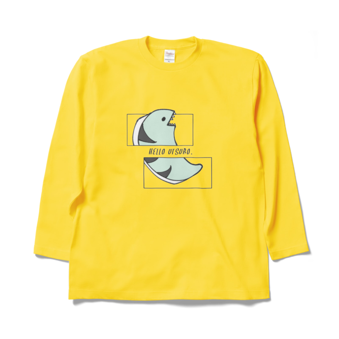 ロングスリーブTシャツ - XL - デイジー