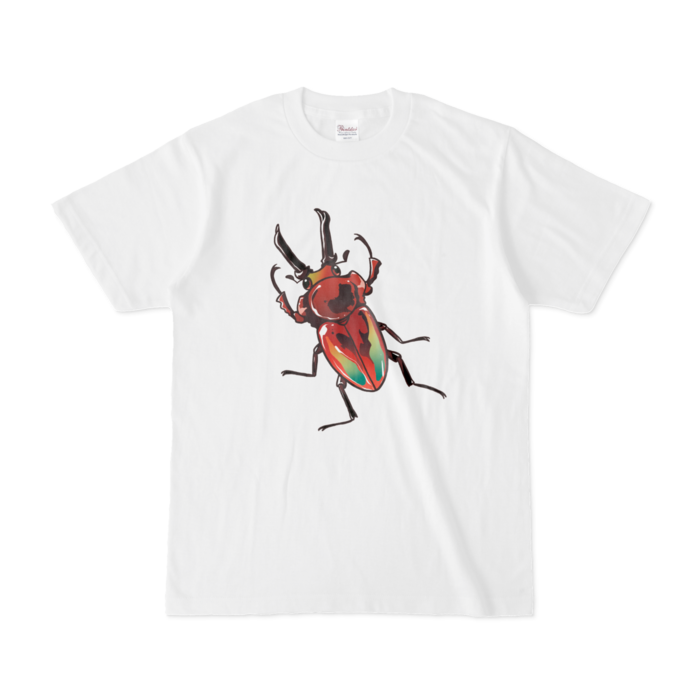 Tシャツ - S - 白(2)