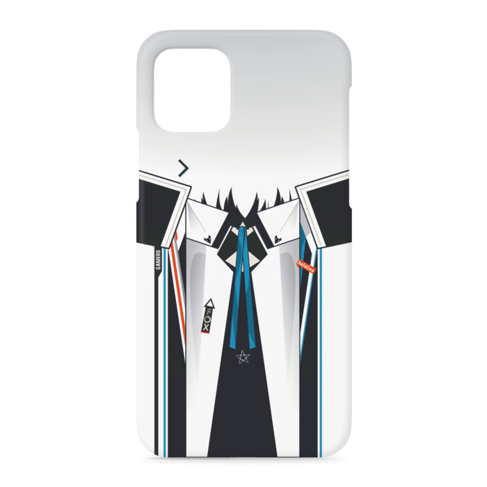 iPhoneケース - iPhone 11 Pro - 側面あり
