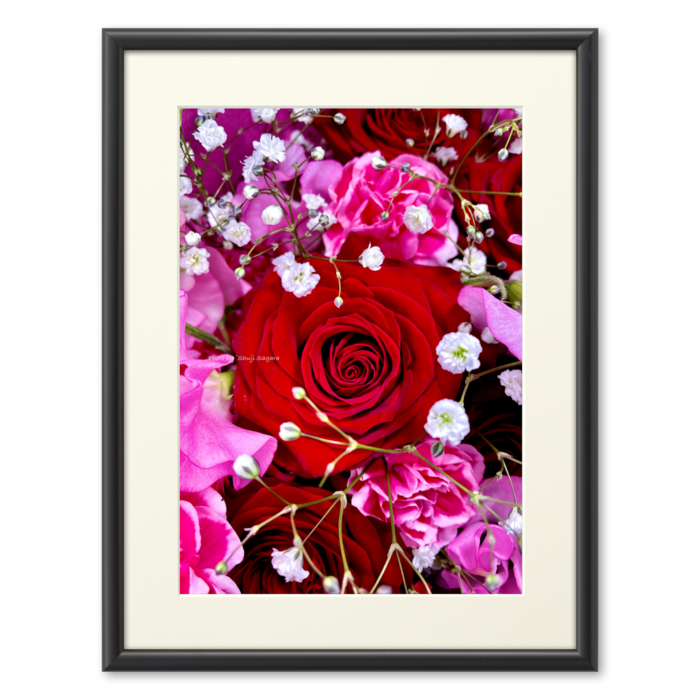 複製画(プリモアート) - A4