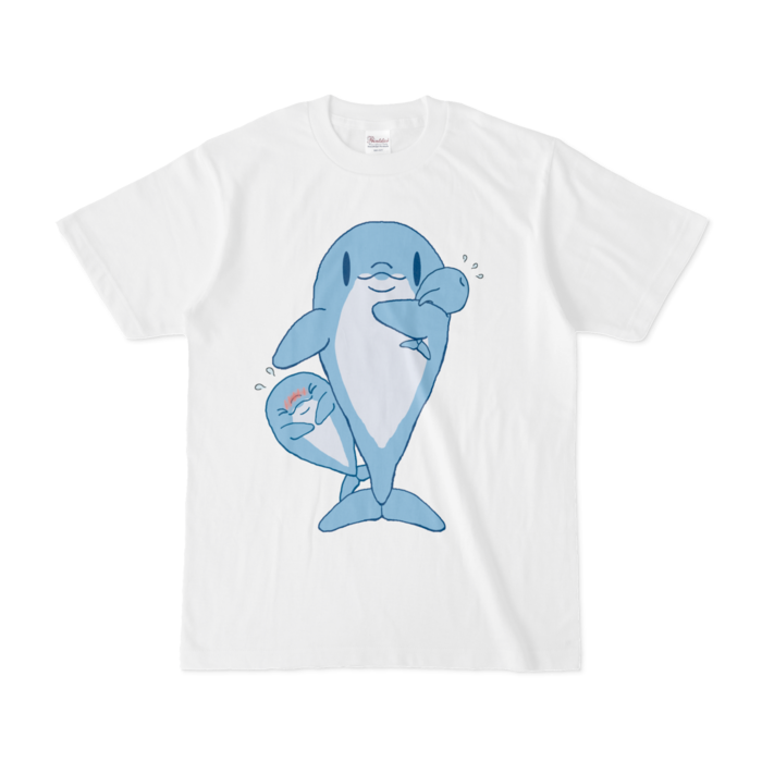 Tシャツ - S - 白