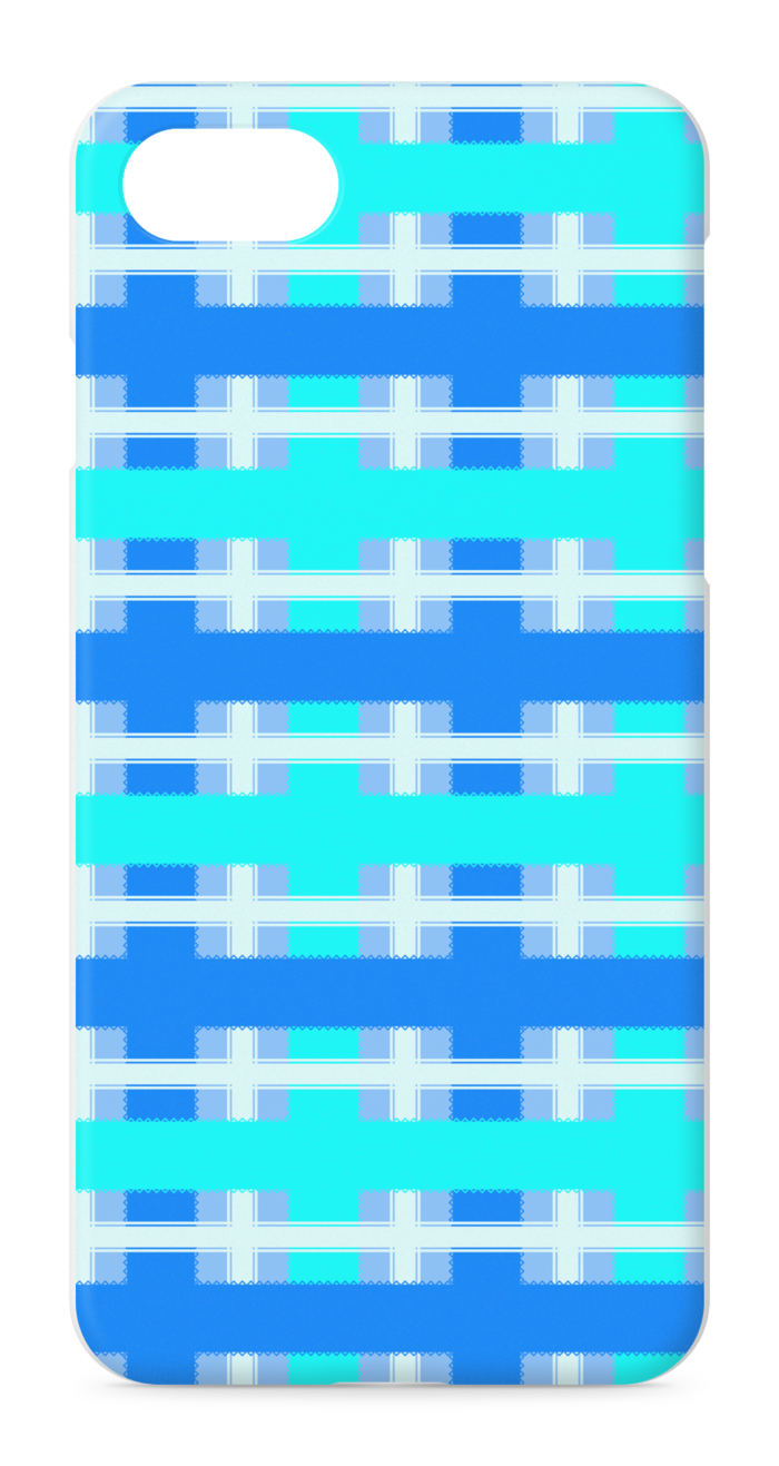 iPhoneケース - iPhone7 - 正面印刷のみ