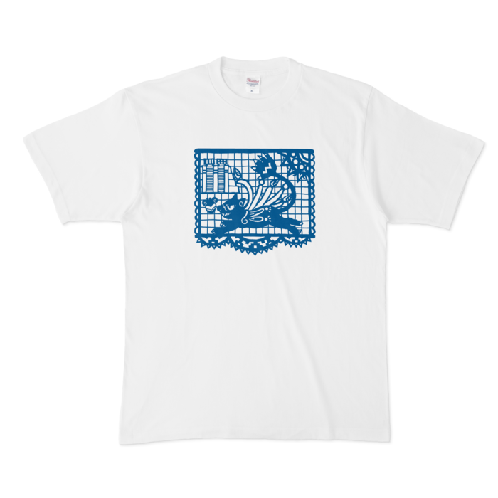 Tシャツ - XL