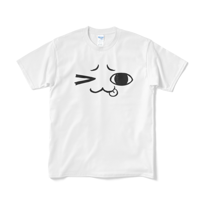 Tシャツ（短納期） - M - ホワイト