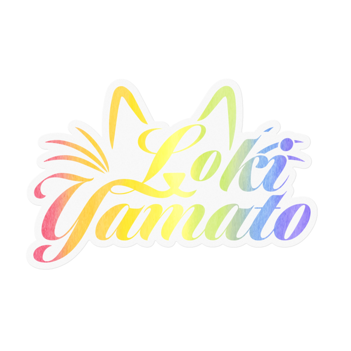 ロゴ トロピカル