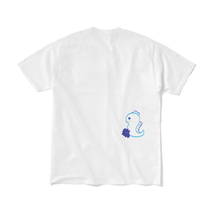 Tシャツ（短納期） - M - ホワイト