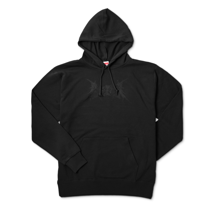 Black XL (Black Logo)
